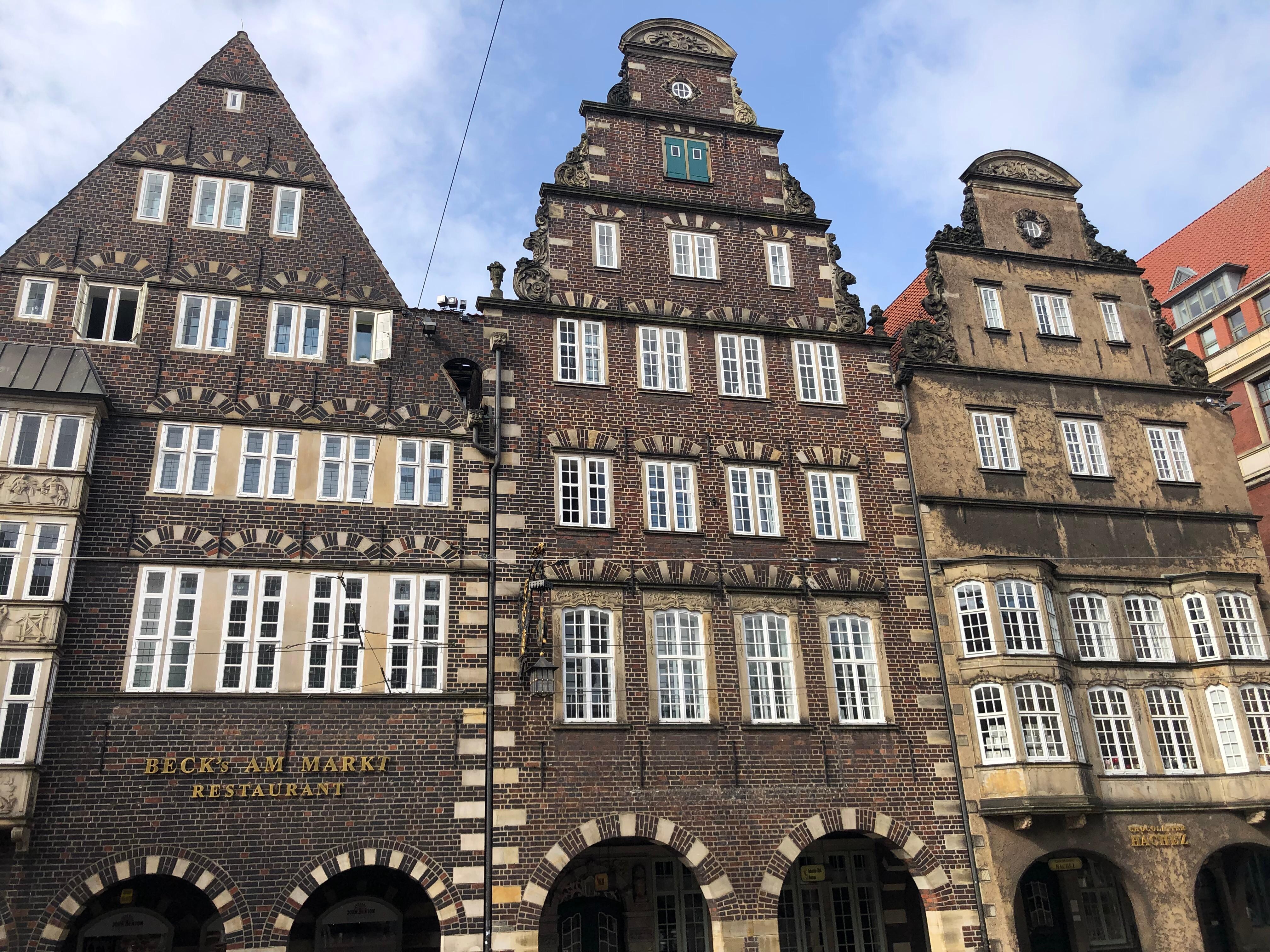 Nella Marktplatz