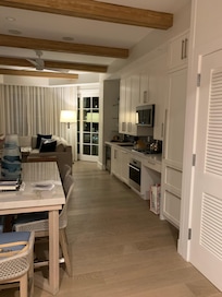 Great kitchen