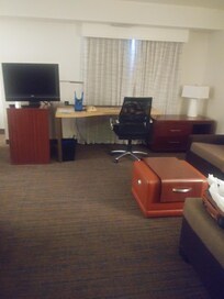 Un buen living para compartir y conversar