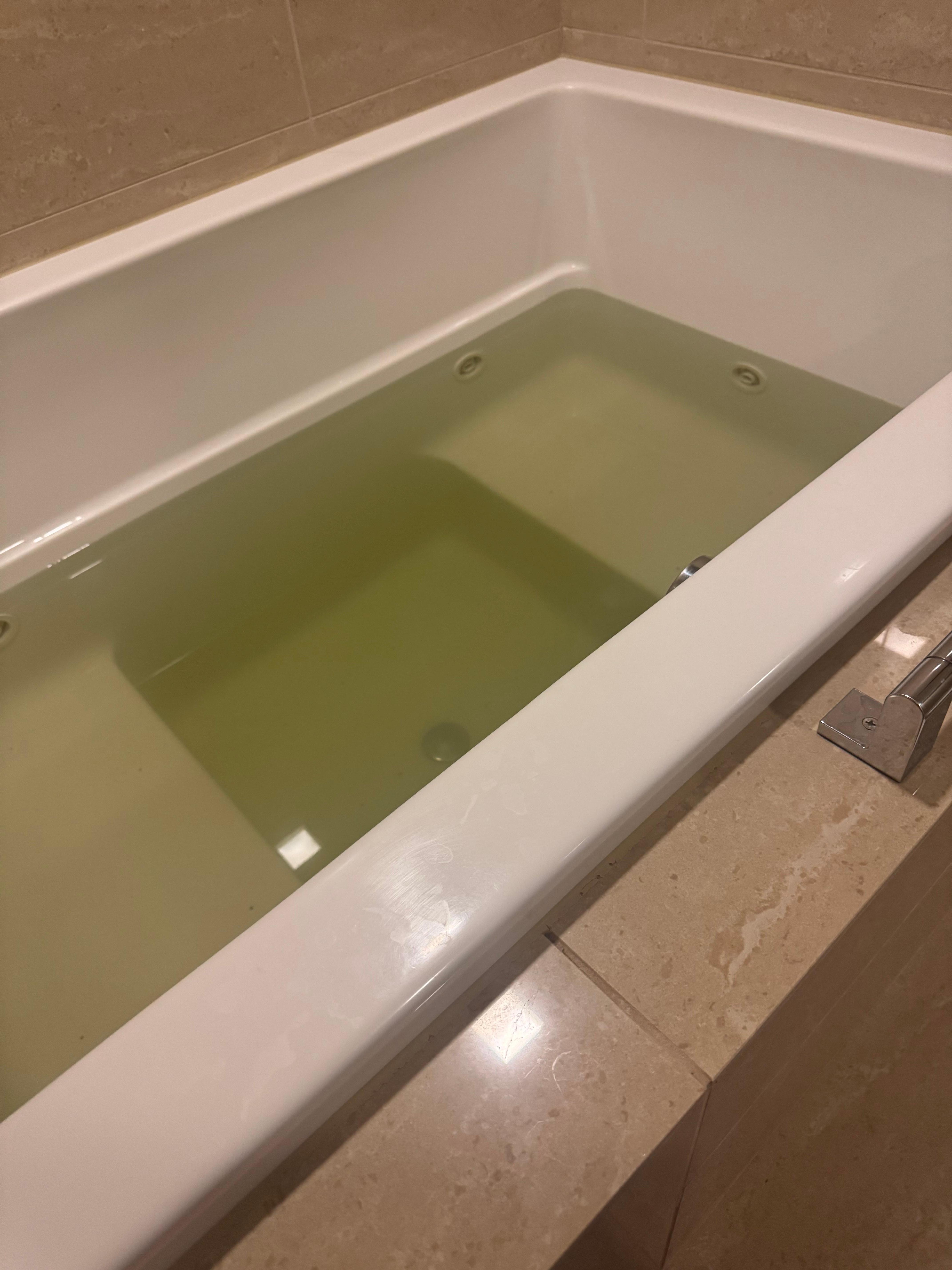 Así el jacuzzi!!