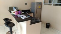 Cozinha americana