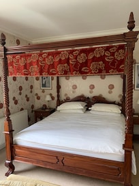 Fab room