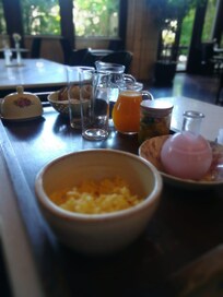 DESAYUNO