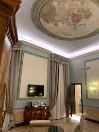 Notre chambre
