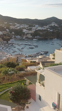 Vista fantastica