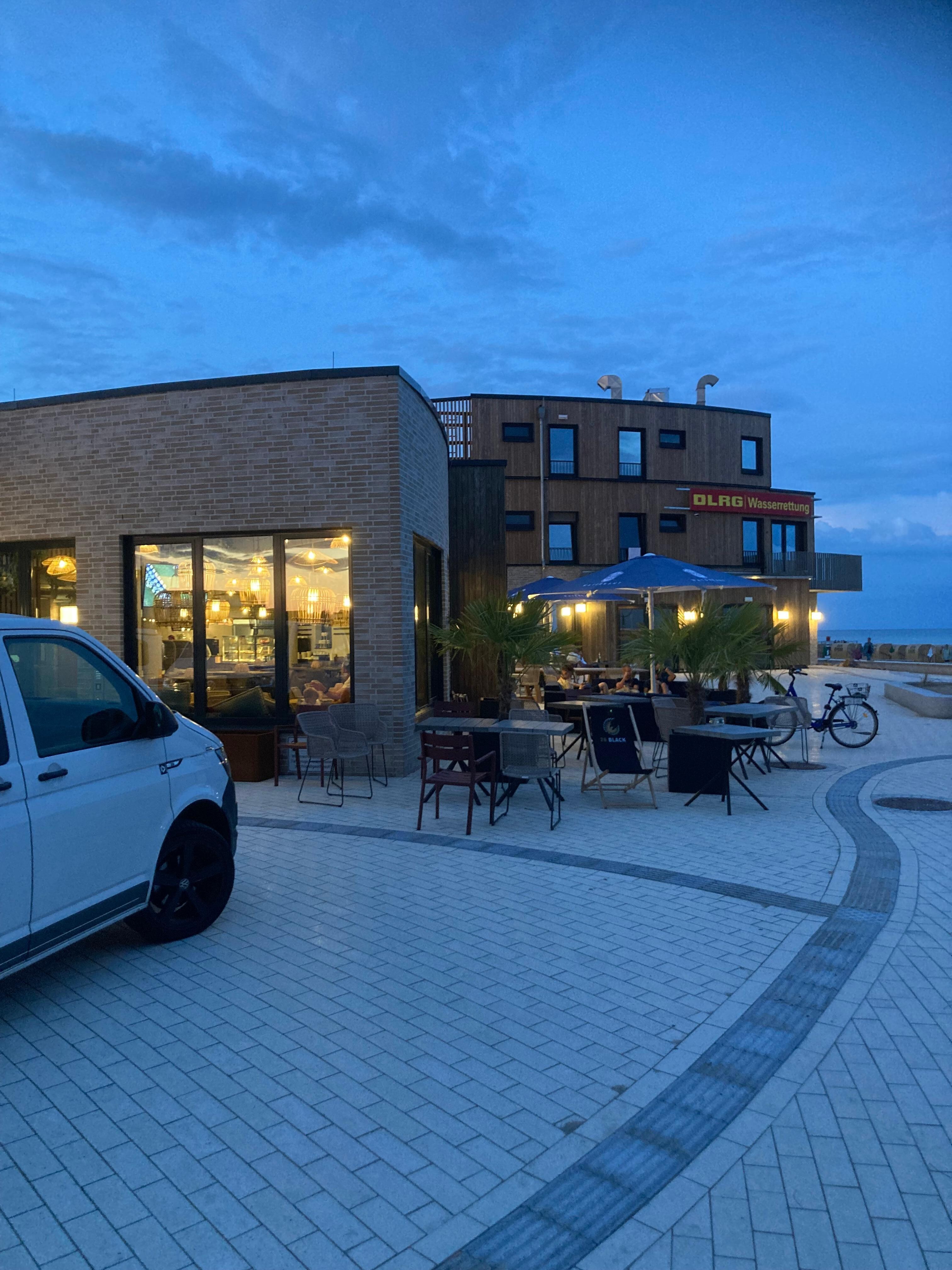 Hotellet