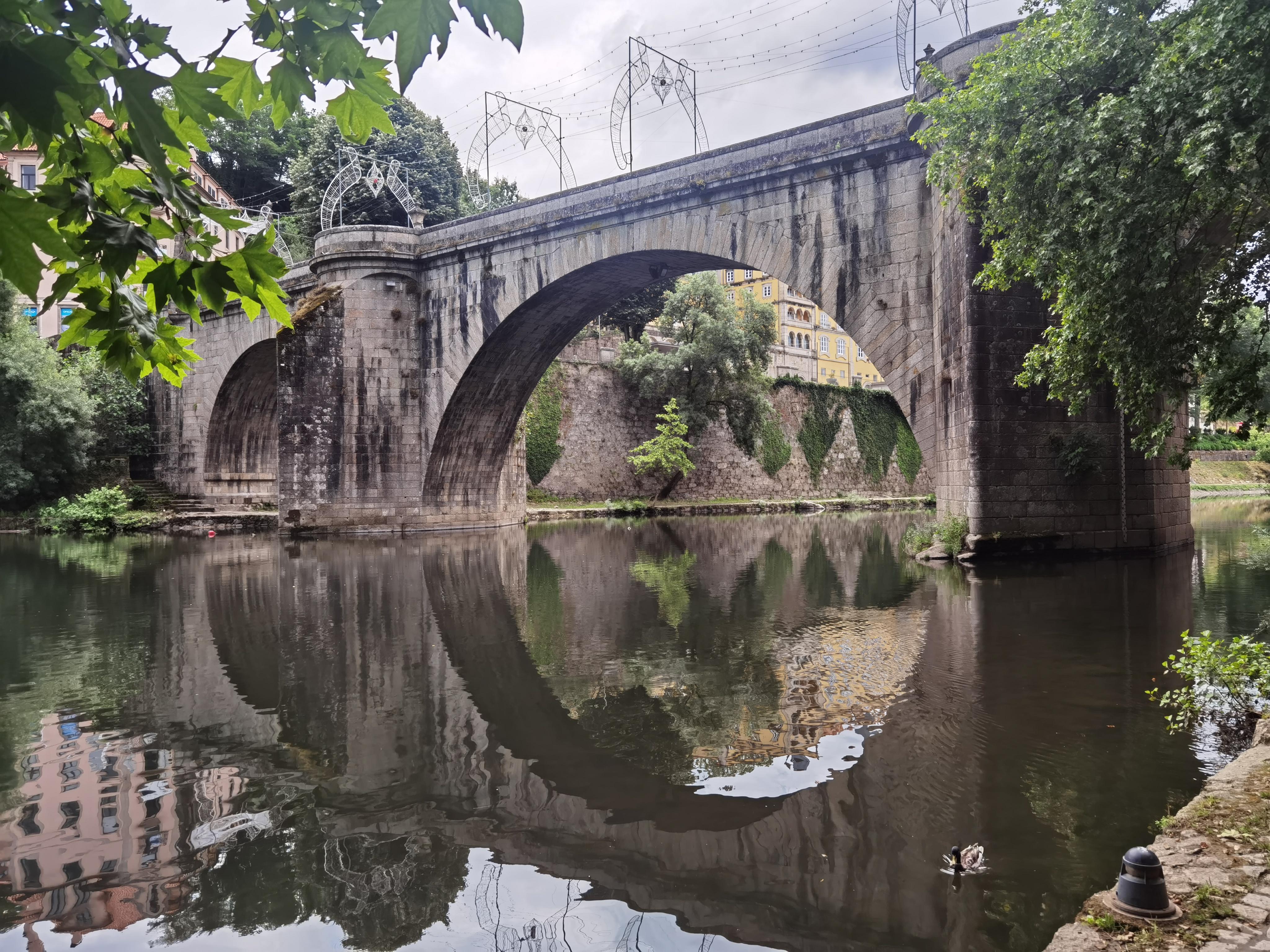 Ponte de Amarante