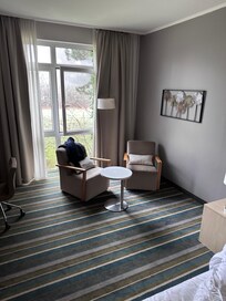 Sauber und ordentlich