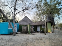 Glamping