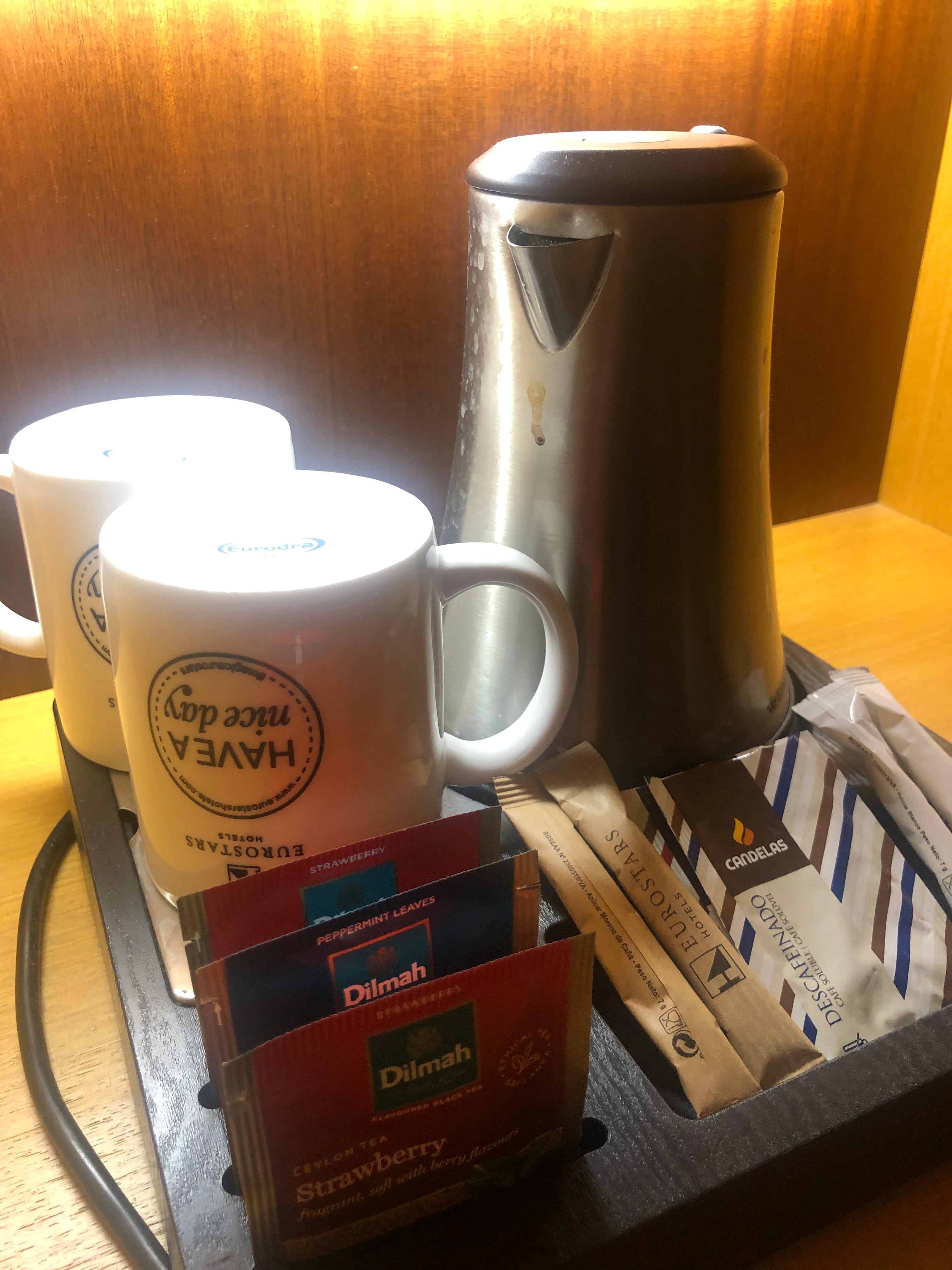 Saké et non nettoyé, voir les tache