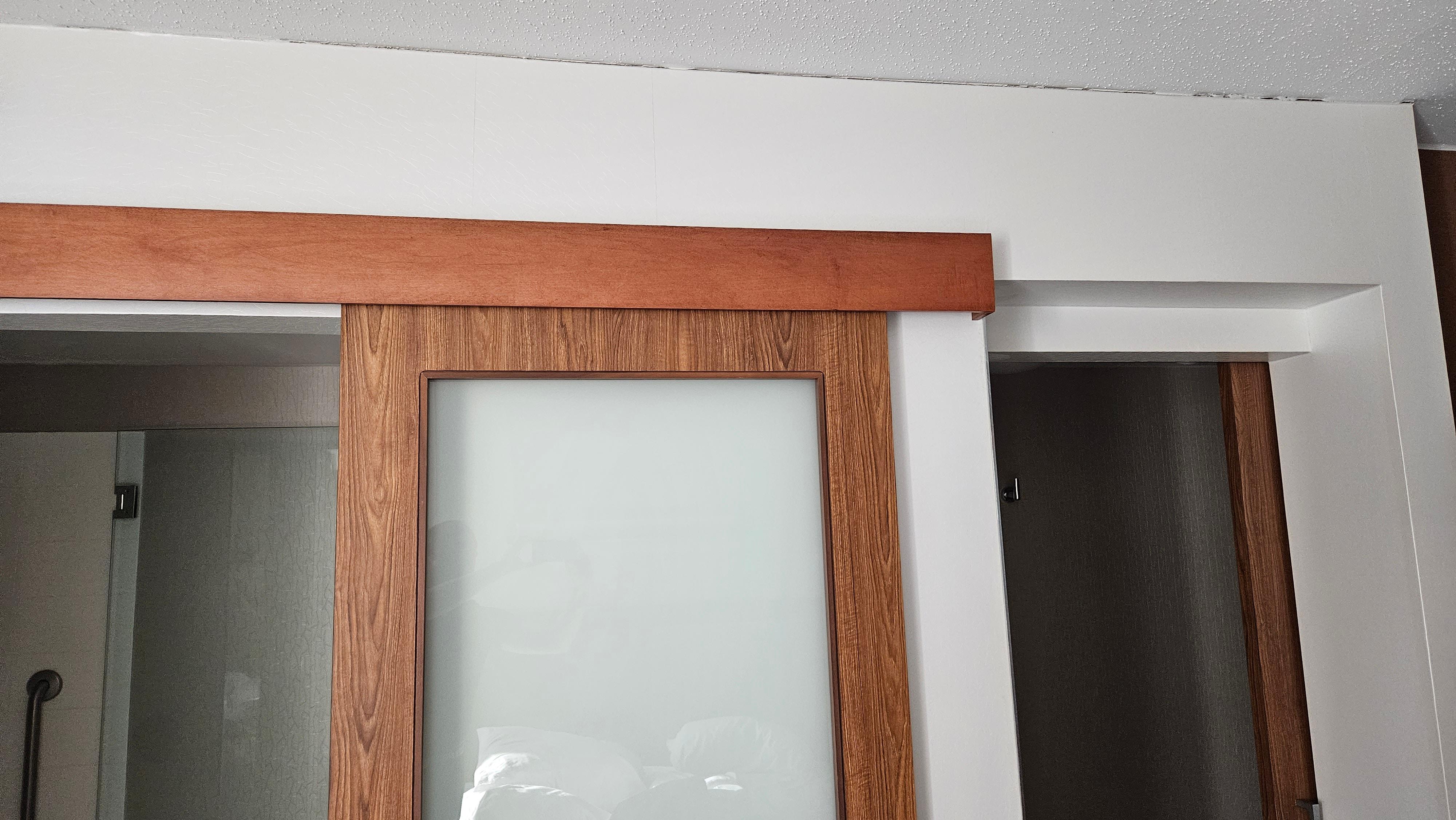 Mold(?) on the ceiling