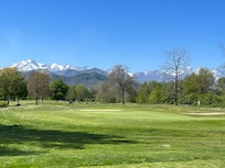 Golf de Boves