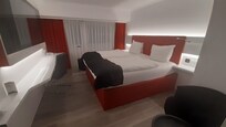 The nice room