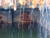 Piscina Quente Coberta