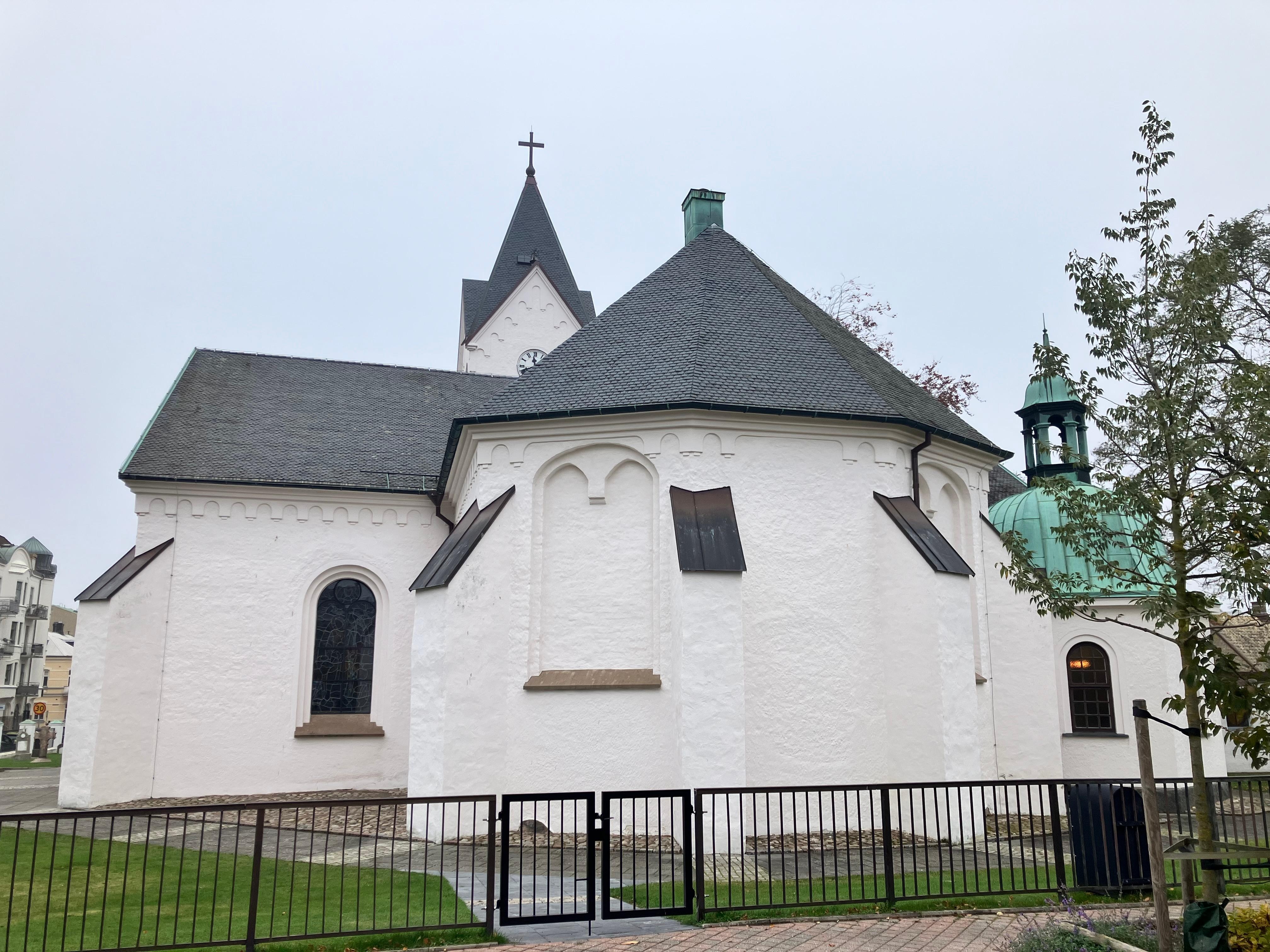 Kirken