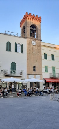 Castiglione del lago