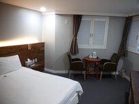 Partial View of Room