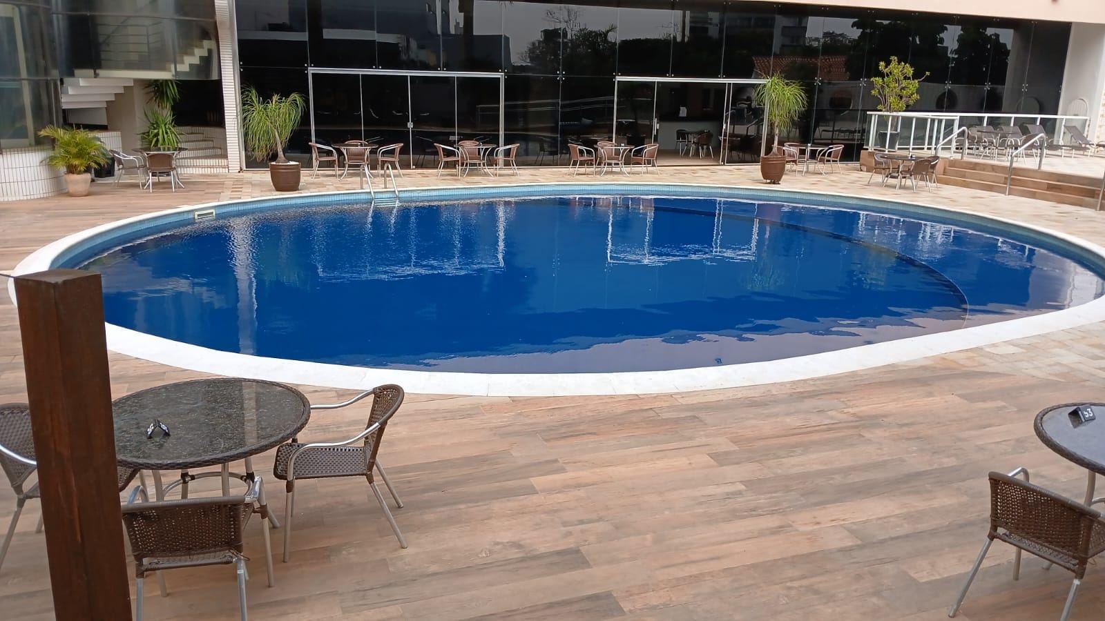 Sin Rampa Para Pcd