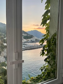 Room view from room 16