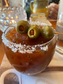 Bloody Mary