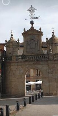 Durango town