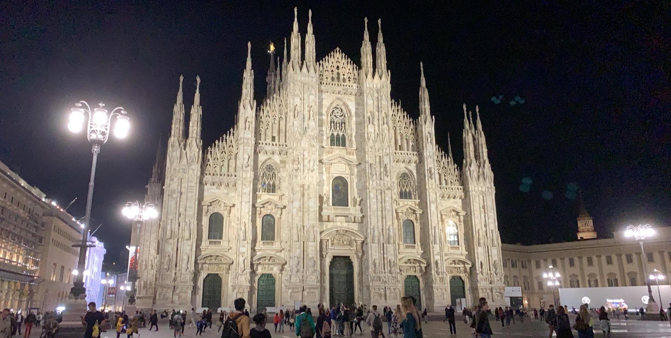 Duomo