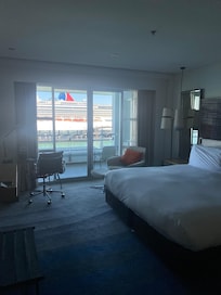 Zimmer mit Meerblick