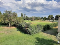 Golfplaz