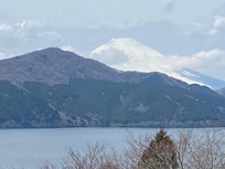 Mount Fuji