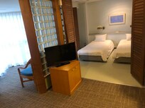 房間1(房內有衛浴)