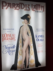 Spectacle du 25 Septembre