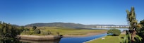 View from Villa