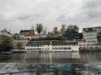 飯店地點很好,走路可以到達中央車站、碼頭等地