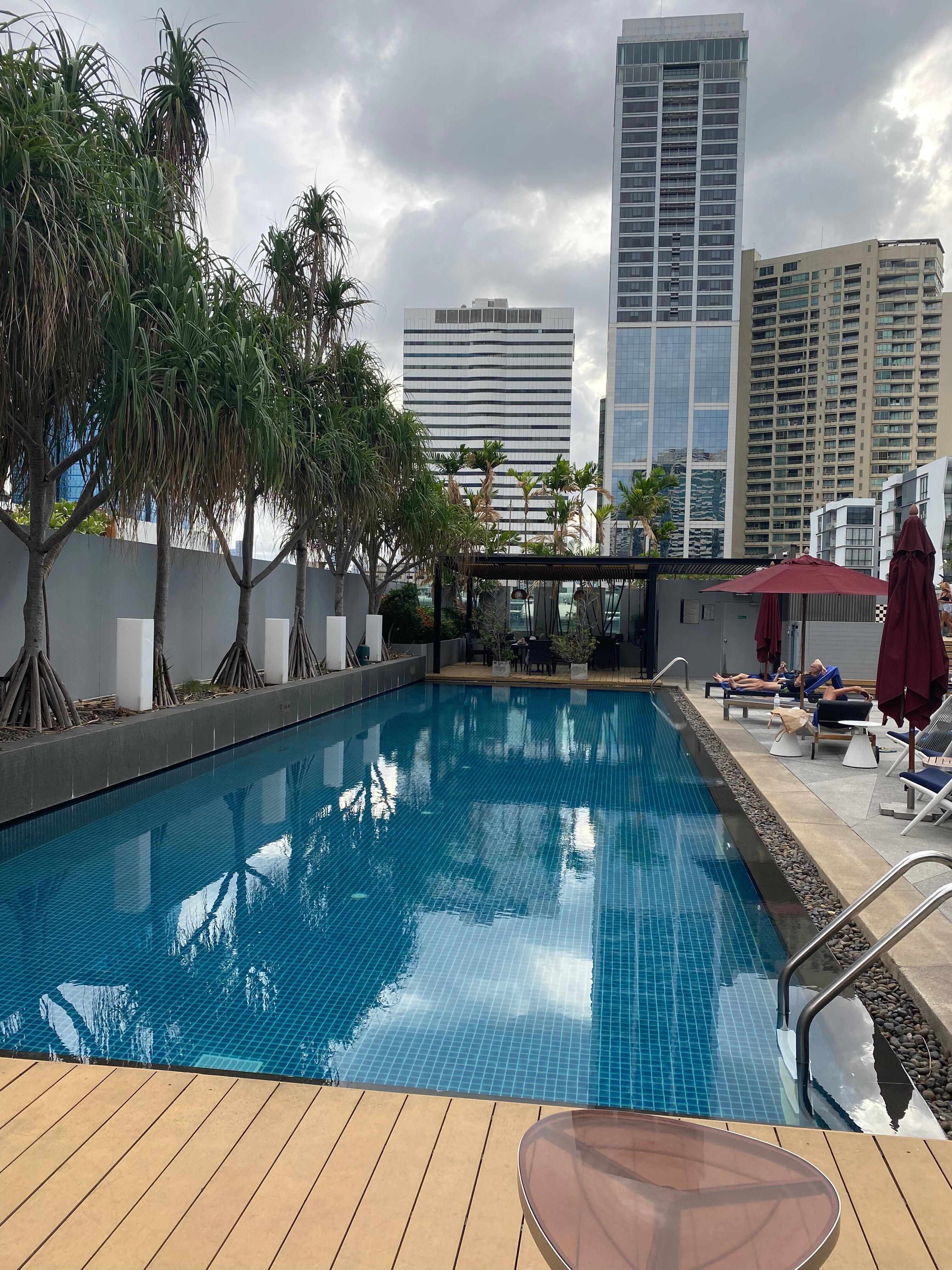 Park Plaza Bangkok Soi 18 Bangkok Thailand Bangkok Hotel Discounts Hotels Com