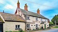 The Bull Inn, Rippingale
