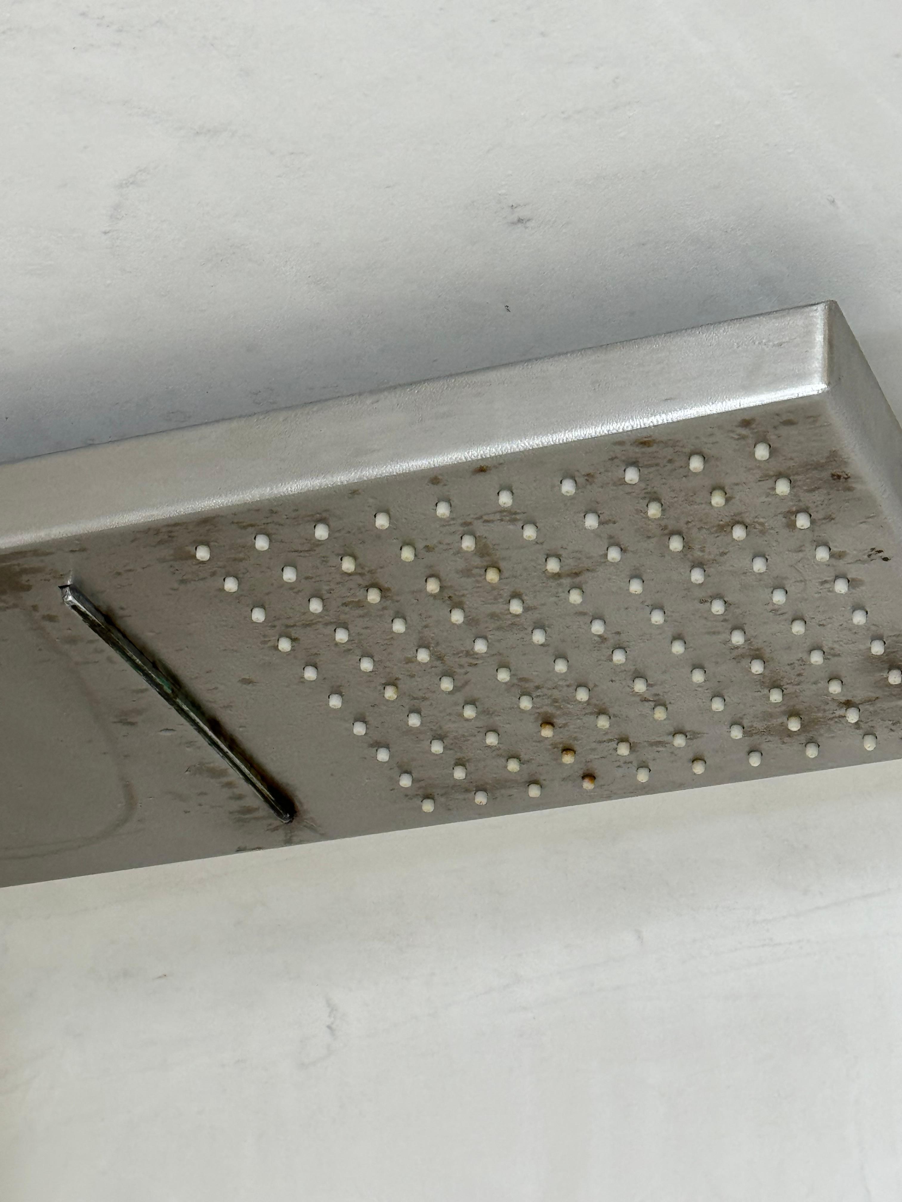 Shower head