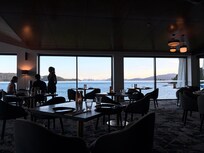 Ocean view - infinity restaurant
