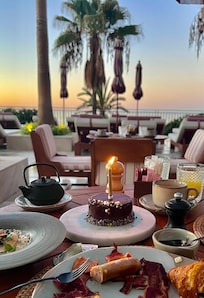 My birthday cake :-))