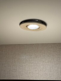 Light socket was broken didn’t work