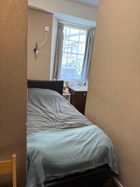 地下の部屋