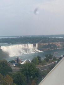 American Falls, Niagara