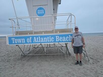 Love Atlantic Beach!