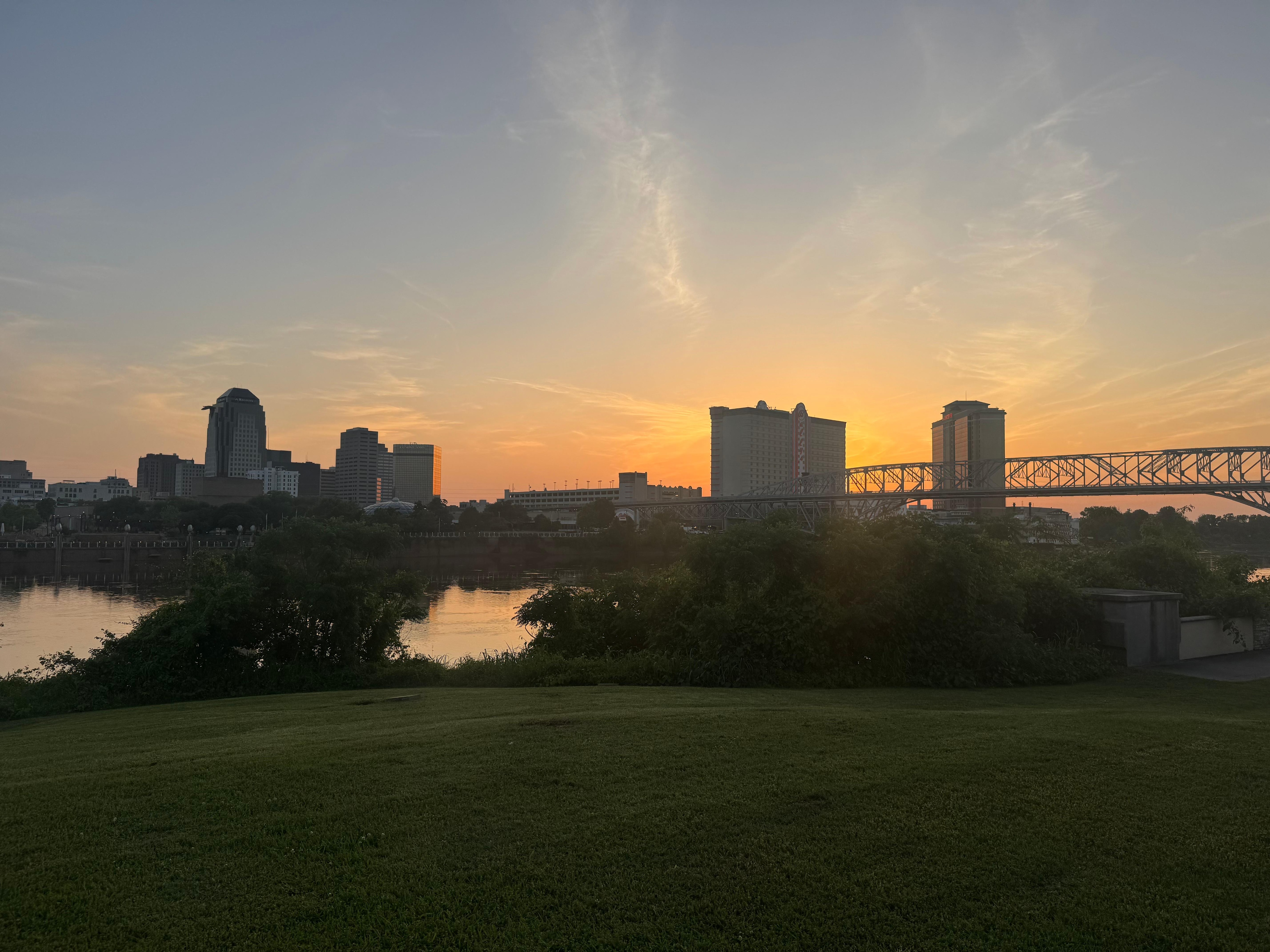 Boardwalk View