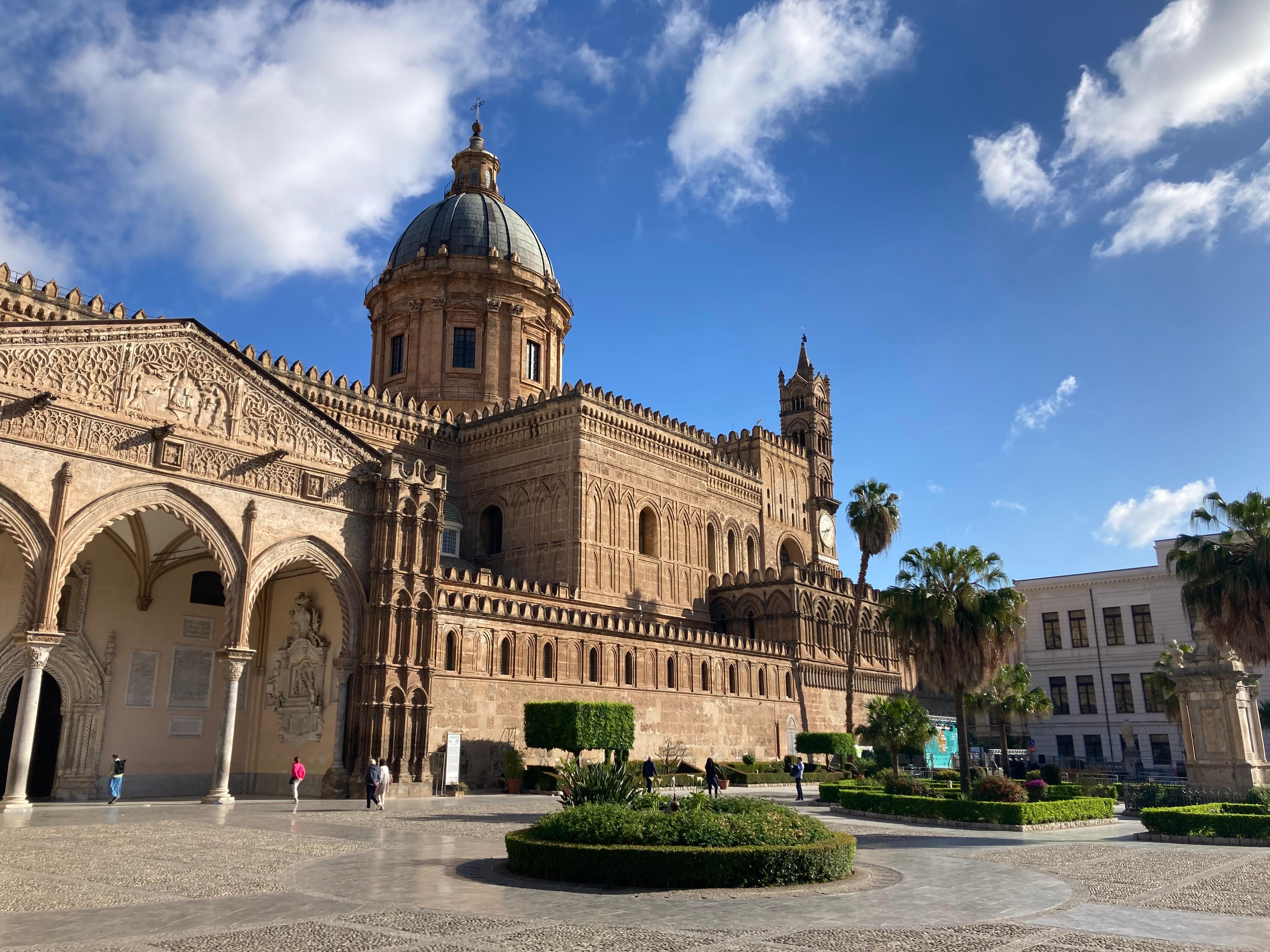 Cathedral