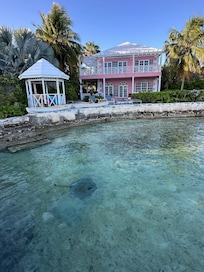 Absolutely a slice of paradise!!!