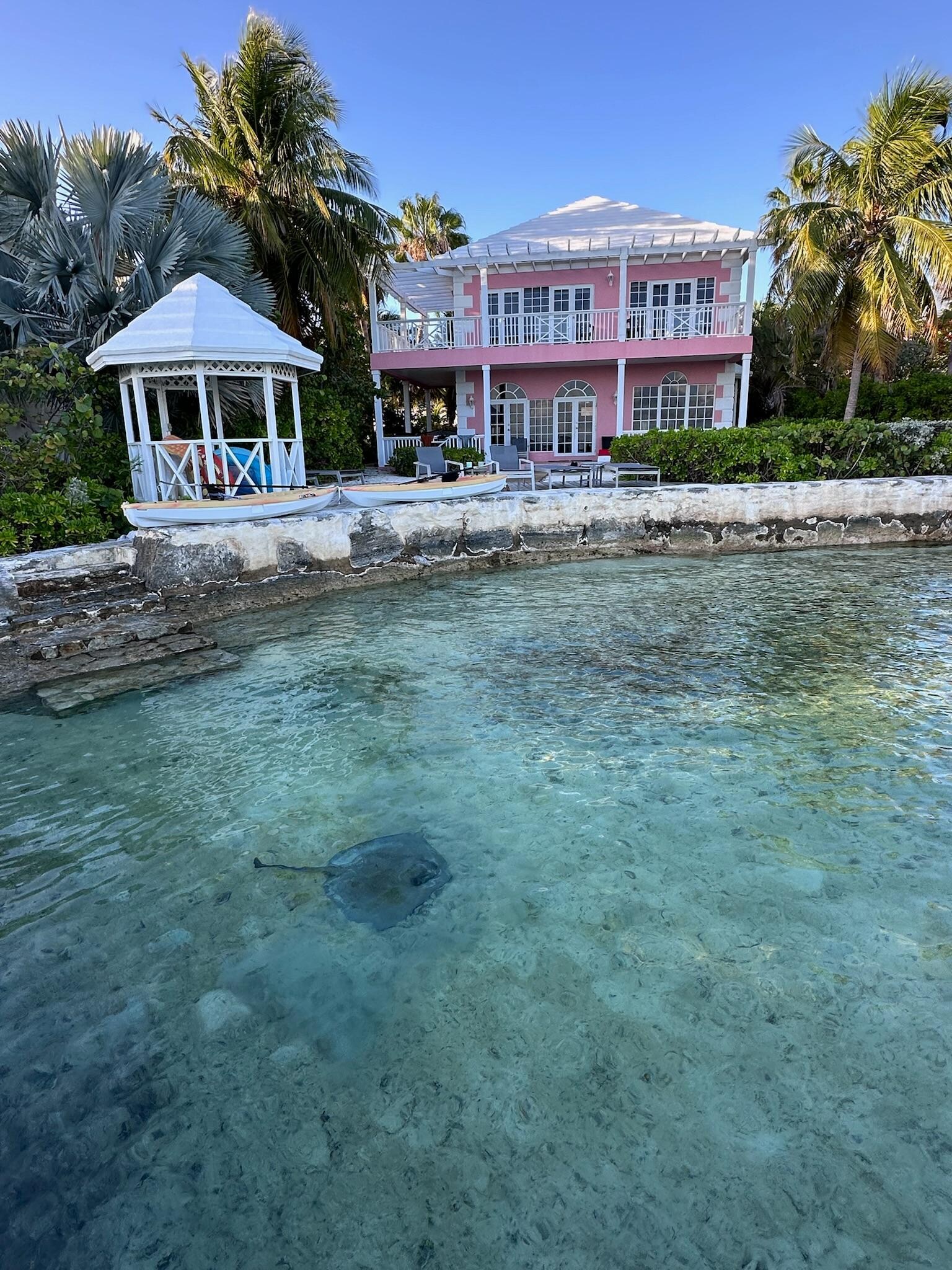 Absolutely a slice of paradise!!!