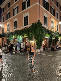 Awesome nightlife!