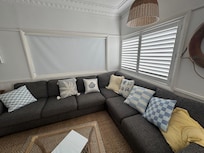 Nice lounge