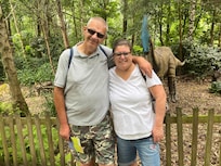 Denise &John Turtle