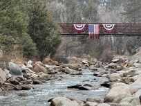 Mt Princeton hot springs (recommended by Gigi)